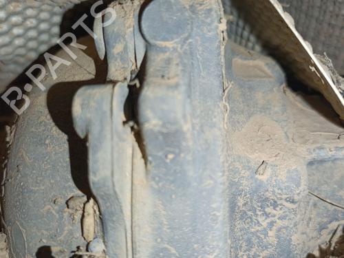 Used Steering rack VW TIGUAN (AD1, AX1) 2.0 TDI (150 hp) 28020488