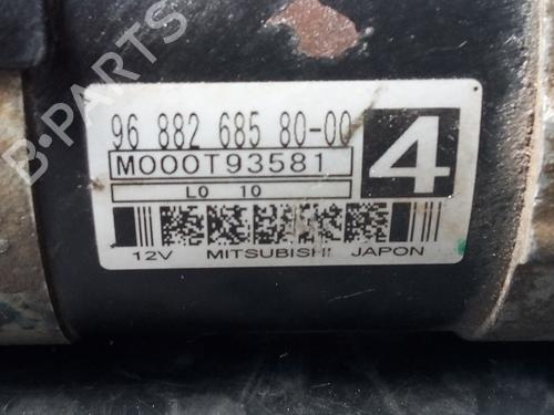 Starter CITROËN C4 II (NC_) 1.6 BlueHDi 100 | BP15853173M8 