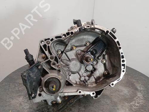 Gearbox RENAULT KANGOO (KC0/1_) 1.5 dCi (KC07) | BP38036782M3 - Image 2