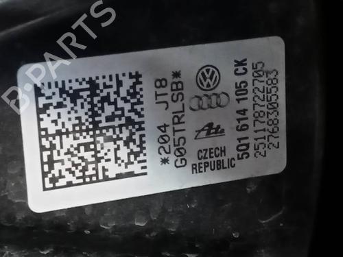 Used Servo brake SEAT LEON (5F1) [2012-2021]  19583854