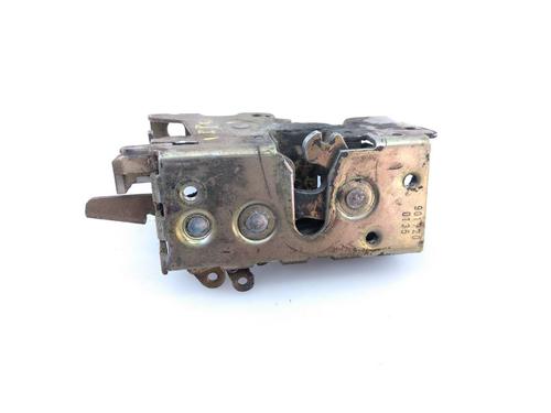 Used Front left lock MERCEDES-BENZ SPRINTER 2-t Van (B901, B902) [1995-2006]  9244621