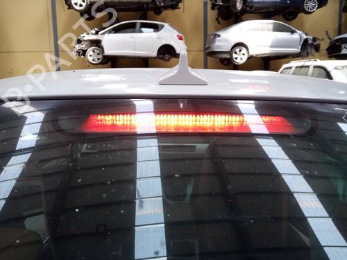 Bremselys BMW 3 Coupe (E92) 320 d xDrive (184 hp) 10251379