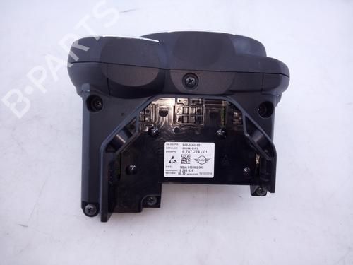 Instrument cluster MINI MINI COUNTRYMAN (F60)  | BP21359622C47 