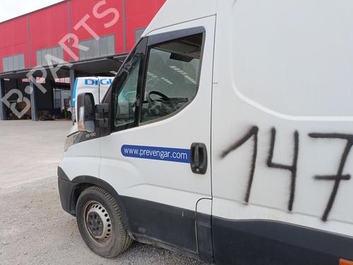 Left front door IVECO DAILY VI Platform/Chassis 33S13, 35S13, 35C13 | BP37258014C2 - Image 3