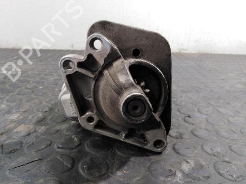 Starter DACIA LODGY (JS_)  | BP9106715M8 