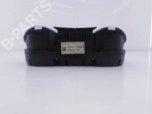 Instrument cluster SEAT IBIZA IV SC (6J1, 6P5) 1.2 TSI | BP8908048C47 