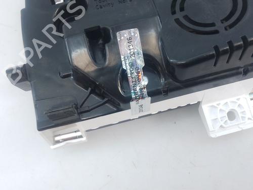 Instrument cluster VW T-CROSS (C11, D31) | BP32516893C47