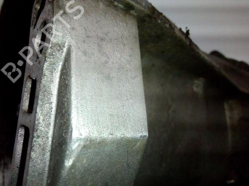 Gearbox BMW 1 (E87) 120 d | BP6522956M3