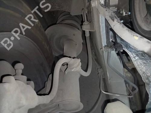 Used Right front shock absorber DACIA DOKKER MPV (KE_) [2012-2025]  19642590