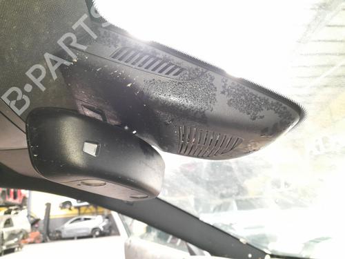 Rear mirror MERCEDES-BENZ GLA-CLASS (X156) GLA 220 d 4-matic (156.905) | BP23957906I6 