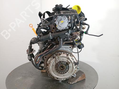Engine SEAT CORDOBA (6L2) 1.9 TDI | BP38770110M1 - Image 4