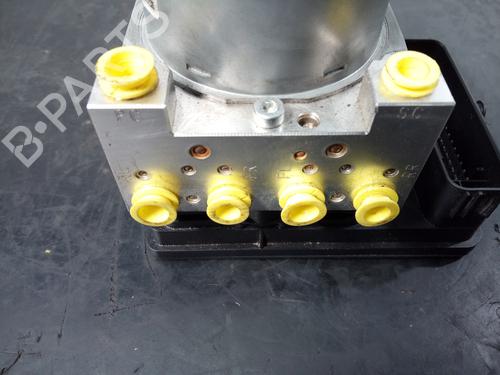 ABS pump LAND ROVER RANGE ROVER EVOQUE (L538)  | BP9268569M43 