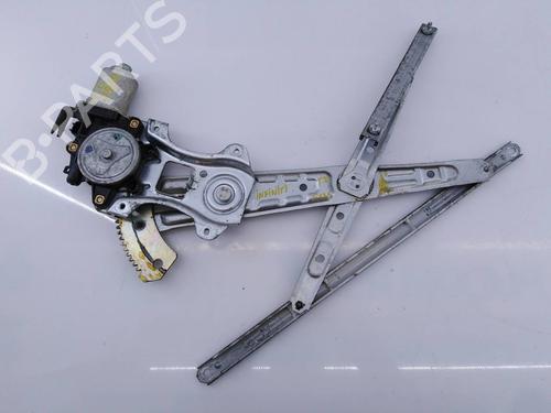 Used Rear right window mechanism INFINITI FX 35 All-wheel Drive (280 hp) 5794748