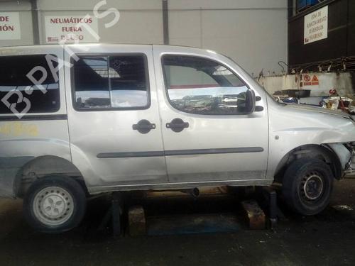 Styring servopumpe FIAT DOBLO Box Body/MPV (223_)  | BP15853188M99 