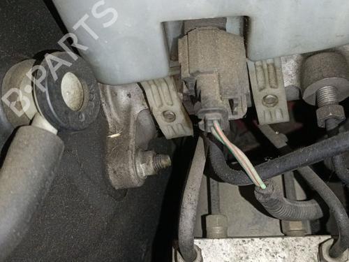 brake-master-cylinder-dodge-nitro-2006-2007-2008-2009-2010-2011-2012-37152314 main image