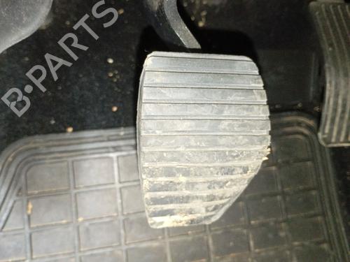 Used Break pedal PEUGEOT 208 I (CA_, CC_) 1.5 BlueHDI 100 (102 hp) 26460925