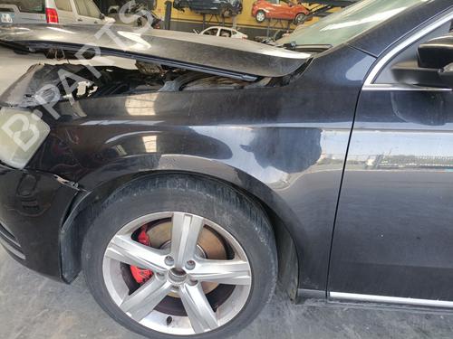 Used Left front fenders Left front fenders 39201424 39201424