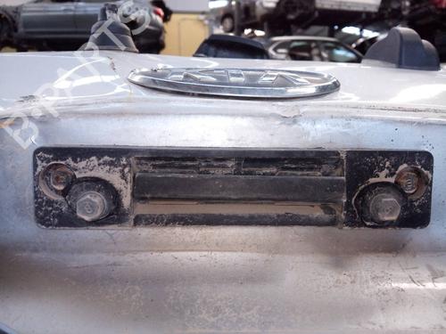 Used Tailgate handle KIA SORENTO I (JC) 2.5 CRDi (163 hp) 17013849