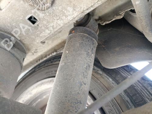 Used Left rear shock absorber CITROËN JUMPY III Van (V_) 1.5 BlueHDi 100 (102 hp) 27719050