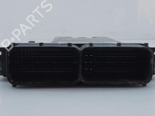Engine control unit (ECU) VW TOURAN (5T1) 2.0 TDI | BP28020490M57 