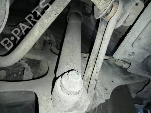 Used Left rear shock absorber VOLVO XC60 I SUV (156) [2008-2017]  17569167