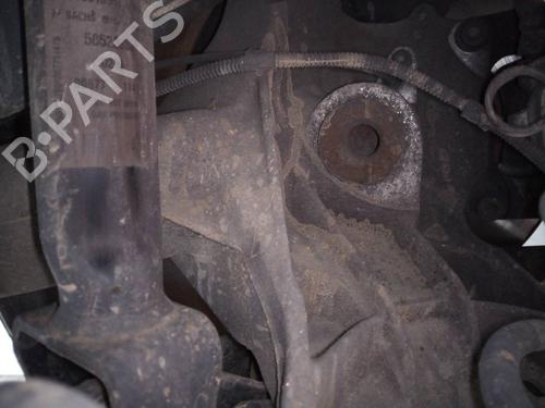 Used Right rear steering knuckle ALFA ROMEO GIULIETTA (940_) [2010-2020]  17766130