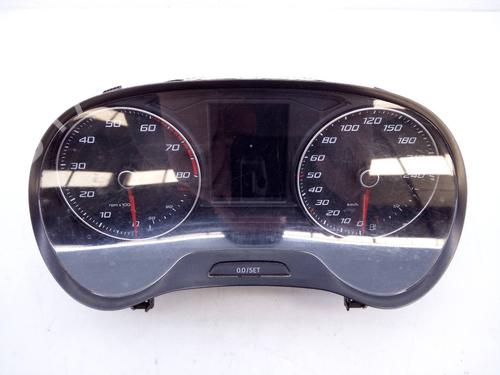 Kombiinstrument SEAT IBIZA IV (6J5, 6P1) [2008-2017]  19410873