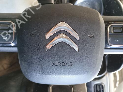 Driver airbag CITROËN C3 / C3 ORIGIN III (SX) 1.2 VTi 82 BP28069946C9