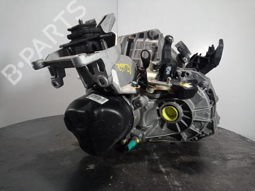 Gearbox NISSAN MICRA V (K14)  | BP17387895M3 