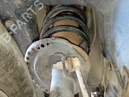 Used Left front shock absorber Left front shock absorber 34390432 34390432