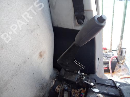 Used Hand brake PEUGEOT BOXER Van 2.2 HDi 130 4x4 (131 hp) 9270418