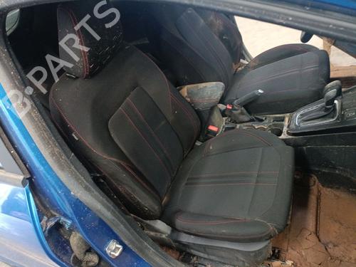 Rear parcel shelf FORD PUMA (J2K, CF7) 1.0 EcoBoost mHEV | BP36530897C85 - Image 10