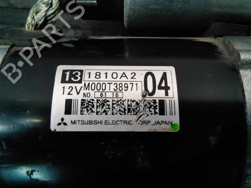 Starter MITSUBISHI OUTLANDER III (GG_W, GF_W, ZJ, ZL, ZK) 2.0 4WD (GF7W) | BP3251244M8 