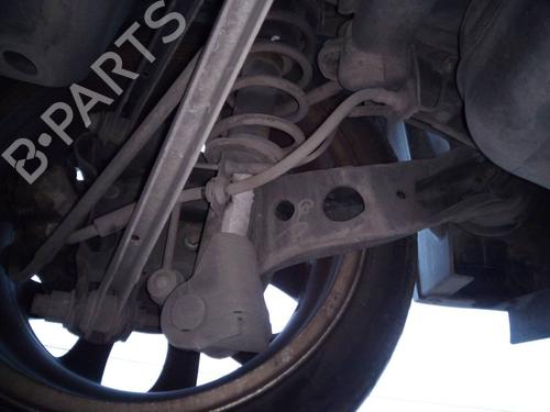 Left rear steering knuckle MINI MINI (R50, R53) Cooper | BP19486769M27 