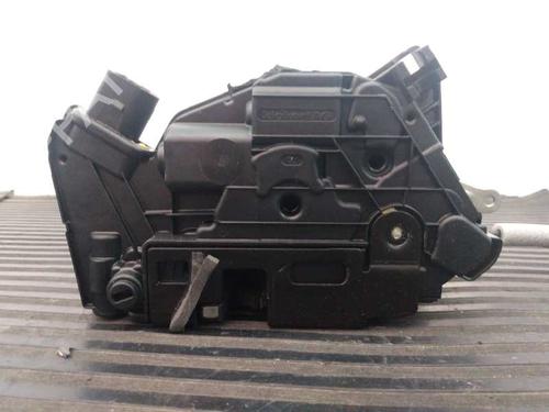 Used Rear left lock VW TIGUAN (5N_) [2007-2018]  4201292