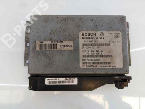 Used Automatic gearbox ECU Automatic gearbox ECU CITROËN C5 I (DC_) 2.2 HDi (DC4HXB, DC4HXE) (133 hp) 7241333 7241333