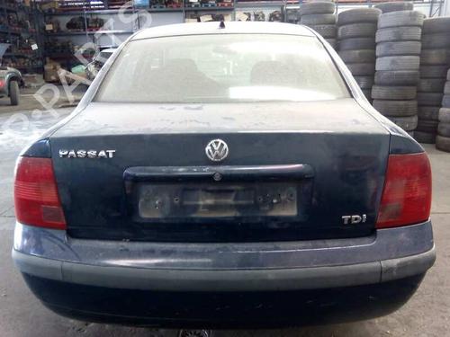 Instrument cluster VW PASSAT B5 (3B2)  | BP3727663C47 