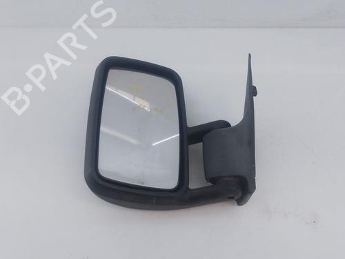 Used Left mirror Left mirror 37027427 37027427