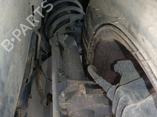 Used Left front shock absorber CITROËN C4 CACTUS 1.6 BlueHDi 100 (99 hp) 28057028