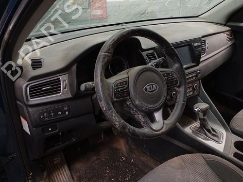 Break pedal KIA NIRO I (DE) 1.6 GDI Hybrid | BP32067594I19 