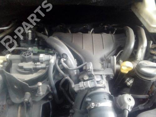 Used Engine Engine CITROËN C4 Picasso I MPV (UD_) 2.0 HDi 138 (136 hp) 11143049 11143049