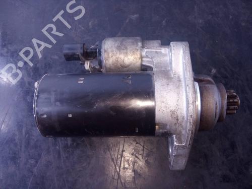 Starter SEAT LEON (1P1)  | BP21139751M8 