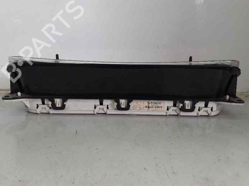 Instrument cluster NISSAN PATHFINDER III (R51) 2.5 dCi | BP6084002C47 