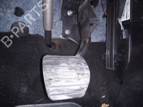 Used Break pedal SMART FORFOUR Hatchback (453) 1.0 (453.042, 453.043) (71 hp) 10407462