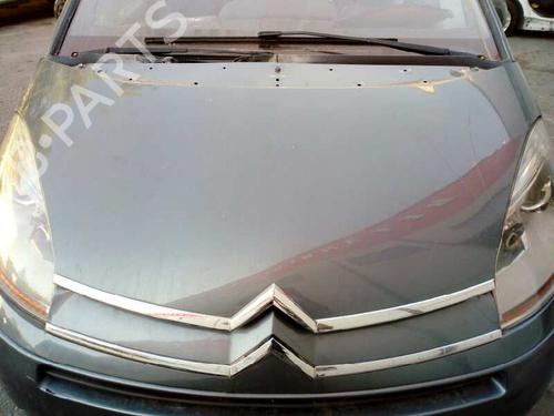 Motorhjelm CITROËN C4 Grand Picasso I (UA_) [2006-2013]  4069957