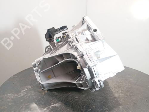 Gearbox RENAULT MEGANE III Hatchback (BZ0/1_, B3_) 1.2 TCe (BZ2B, BZ11) | BP37149026M3 - Image 5