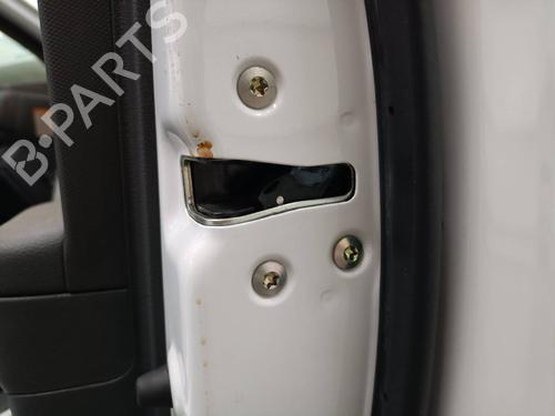 Used Front right lock HYUNDAI IONIQ (AE) [2016-2023]  19728248