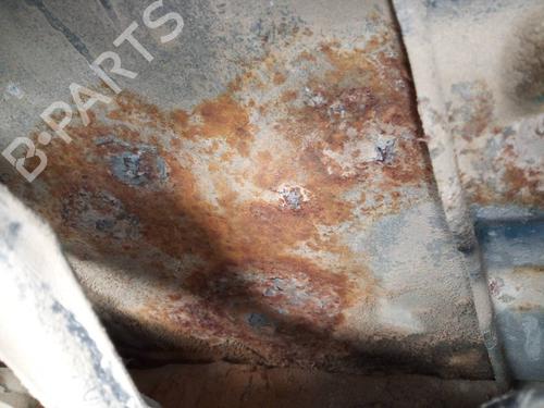 Tailgate MITSUBISHI PAJERO III (V7_W, V6_W) 3.2 Di-D (V68W) | BP17920914C6 