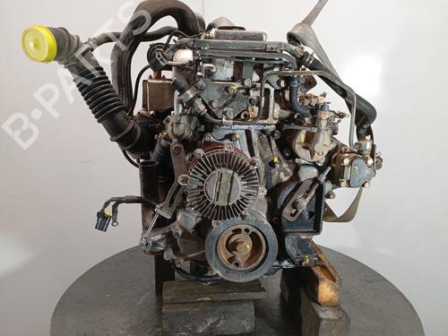 Motor Motor MITSUBISHI PAJERO II (V3_W, V2_W, V4_W, V5_W) 2.8 TD (V46W, V26W) (125 hp) 39721882 39721882