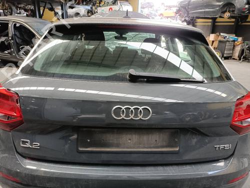 Used Tailgate AUDI Q2 (GAB, GAG) [2016-2025]  22399949